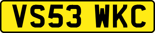 VS53WKC