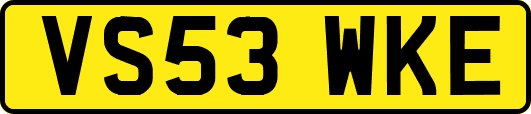 VS53WKE