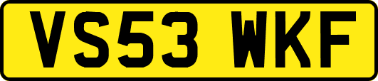 VS53WKF