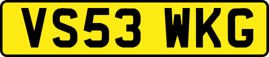 VS53WKG