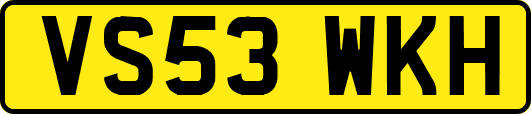 VS53WKH