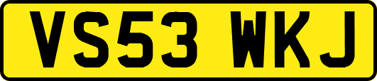 VS53WKJ