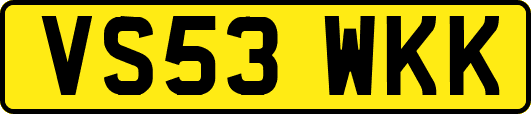VS53WKK