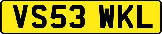 VS53WKL