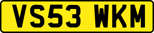 VS53WKM