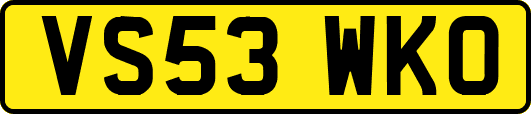 VS53WKO