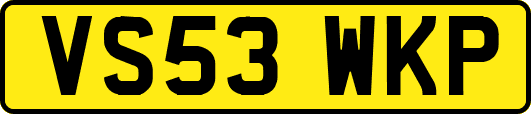 VS53WKP