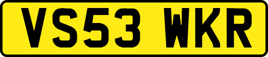 VS53WKR