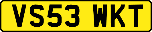 VS53WKT