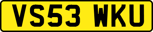 VS53WKU