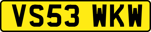 VS53WKW