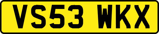 VS53WKX