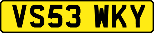 VS53WKY