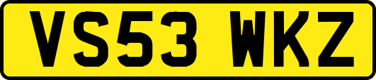 VS53WKZ