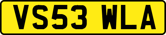 VS53WLA