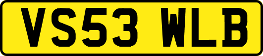 VS53WLB