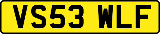 VS53WLF
