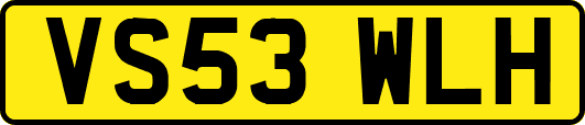 VS53WLH