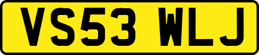 VS53WLJ