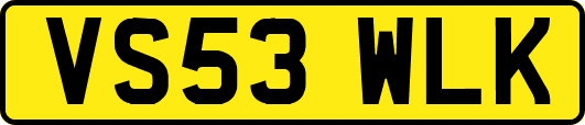 VS53WLK