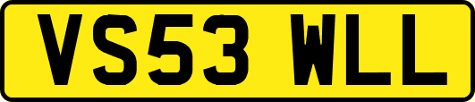 VS53WLL
