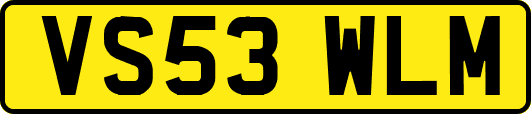 VS53WLM