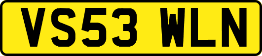 VS53WLN