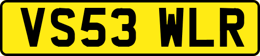 VS53WLR