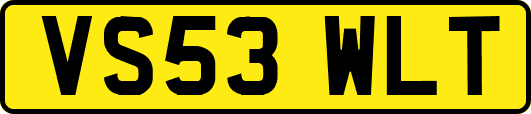 VS53WLT