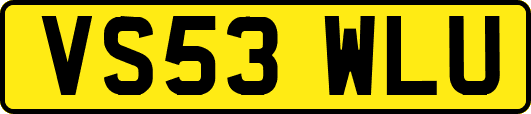 VS53WLU