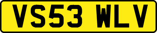 VS53WLV