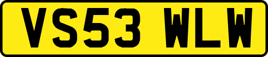 VS53WLW