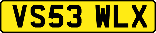 VS53WLX