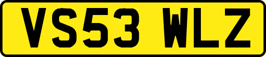 VS53WLZ