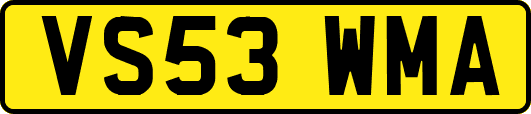 VS53WMA