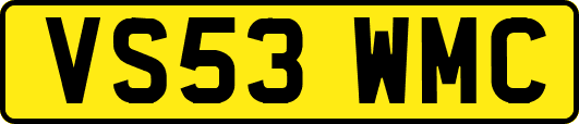 VS53WMC