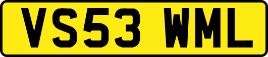 VS53WML