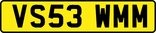VS53WMM