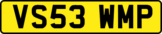 VS53WMP