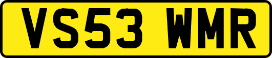 VS53WMR