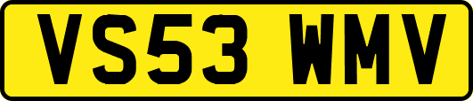 VS53WMV