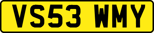 VS53WMY