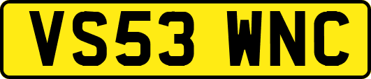 VS53WNC