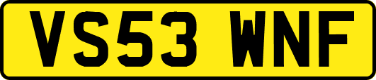 VS53WNF