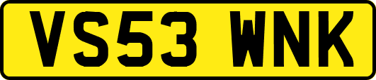 VS53WNK