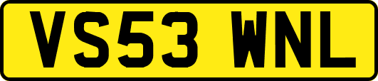 VS53WNL