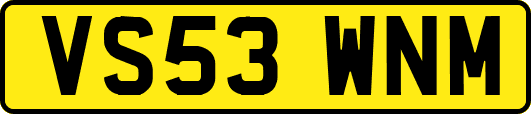 VS53WNM