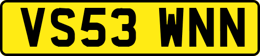 VS53WNN
