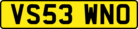 VS53WNO