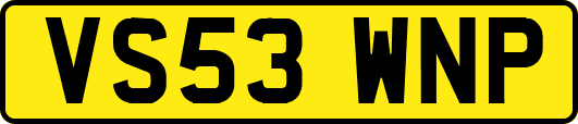 VS53WNP